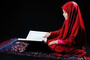 mukjizat membaca al-quran