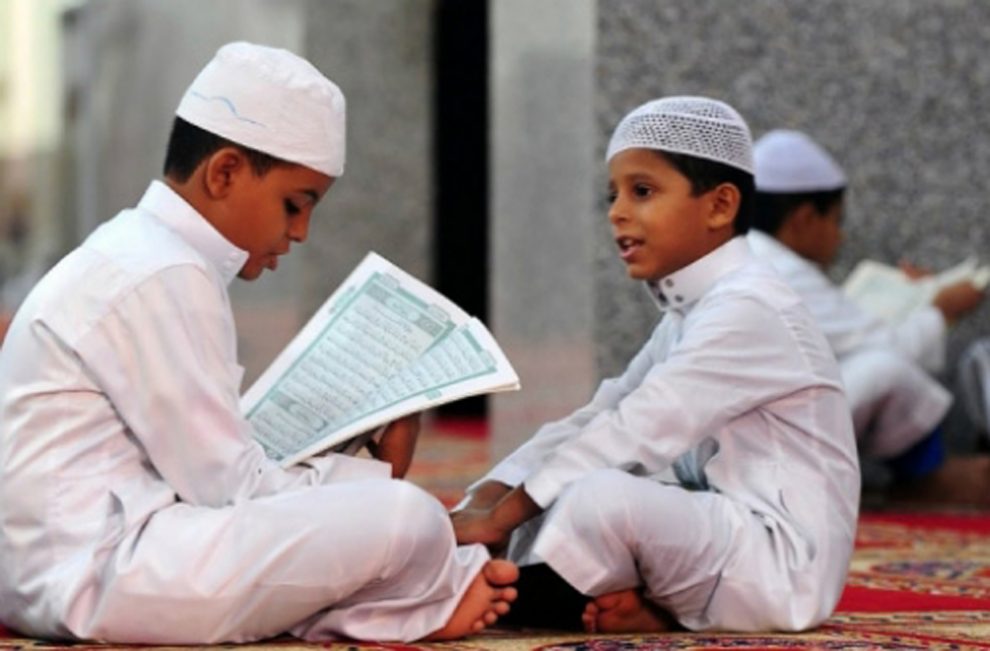 Metode Terbaik Menghafal Al Quran Menurut Gurunda Tahfizh